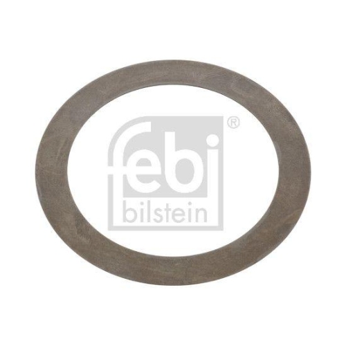 Abstandsscheibe, Schwungrad