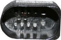 Van Wezel 5825263 Fensterheber Vorne Links für VW