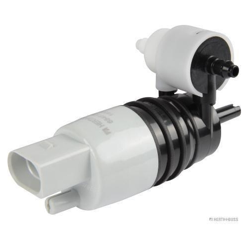 Herth+buss Elparts 65451068 Waschwasserpumpe Scheibenreinigung für Bmw