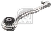 Febi Bilstein 28493 Lenker Radaufhängung Vorderachse Links Unten Vorne
