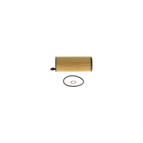 Bosch F 026 407 123 Ölfilter für Bmw Toyota Mini