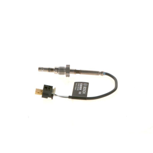 Bosch 0 986 259 053 Sensor Abgastemperatur Vor Katalysator für Mercedes Benz