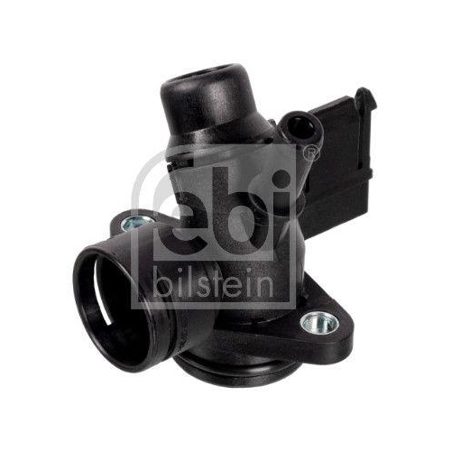 Febi Bilstein 173097 Kühlmittelflansch für Audi Seat VW