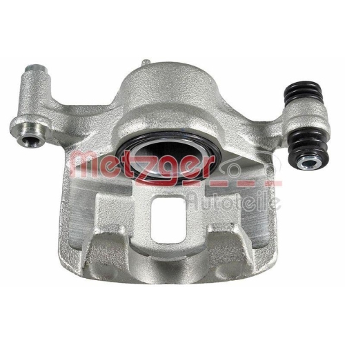 Metzger Autoteile 6261067 Bremssattel Vorderachse Links für Hyundai