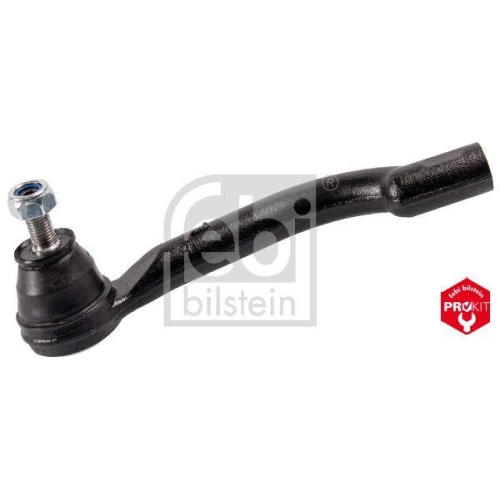 Febi Bilstein 34756 Spurstangenkopf Vorderachse Links für Nissan Renault Samsung
