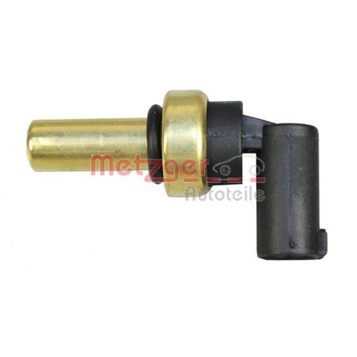 Metzger Autoteile 0905145 Sensor Kühlmitteltemperatur für Fiat Opel Saab