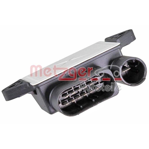 Metzger Autoteile 0884041 Steuergerät Glühzeit für Chrysler Mercedes Benz Jeep