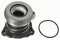 Sachs 3182 654 213 Zentralausrücker Kupplung für Vauxhall Opel