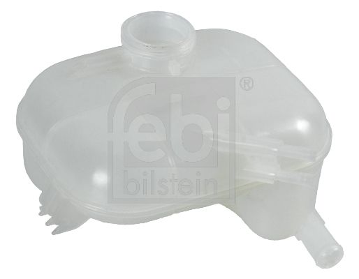 Original FEBI BILSTEIN Kühlerausgleichsbehälter ohne Sensor 47898