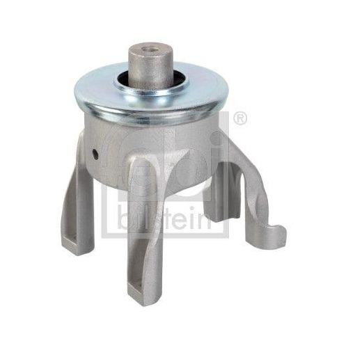 Febi Bilstein 177014 Lagerung Motor Hinten für VW