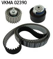 Skf VKMA 02390 Zahnriemensatz für Alfa Romeo Fiat Iveco Lancia