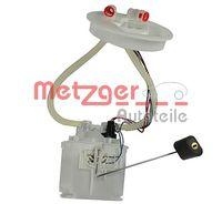 Metzger Autoteile 2250031 Kraftstoff Fördereinheit für Ford
