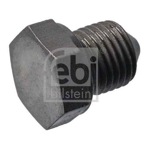 Febi Bilstein 03272 Verschlussschraube Ölwanne für Audi Ford Seat Skoda VW Cupra