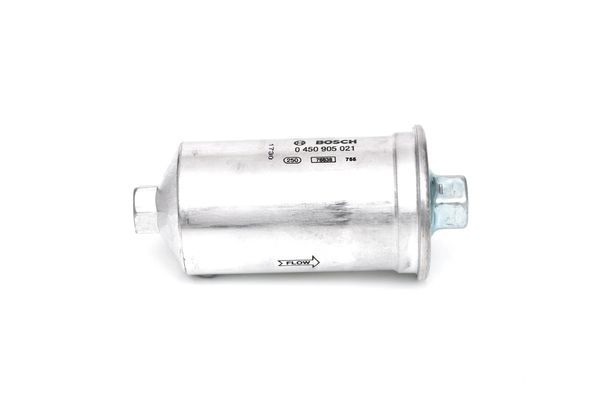 BOSCH Kraftstofffilter 0 450 905 021