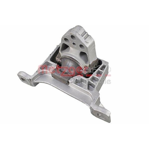 Metzger Autoteile 8053831 Lagerung Motor Rechts für Ford