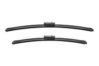 Bosch 3 397 007 460 Wischblatt Seitlicher Einbau Vorne