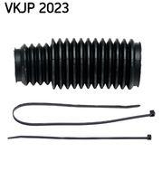 Skf VKJP 2023 Faltenbalgsatz Lenkung Vorderachse Vorderachse Beidseitig für Bmw