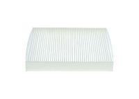 Bosch 1 987 435 002 Filter Innenraumluft für Audi Seat Skoda VW
