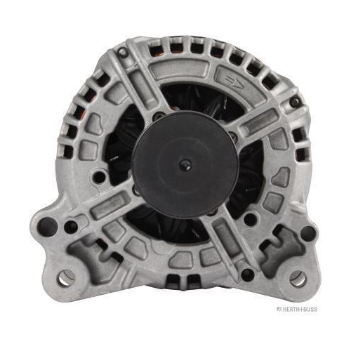 Herth+buss Elparts 32081340 Generator für Audi Man Mercedes Benz Scania Seat VW