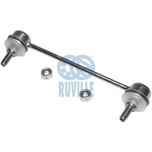 Stange/Strebe, Stabilisator