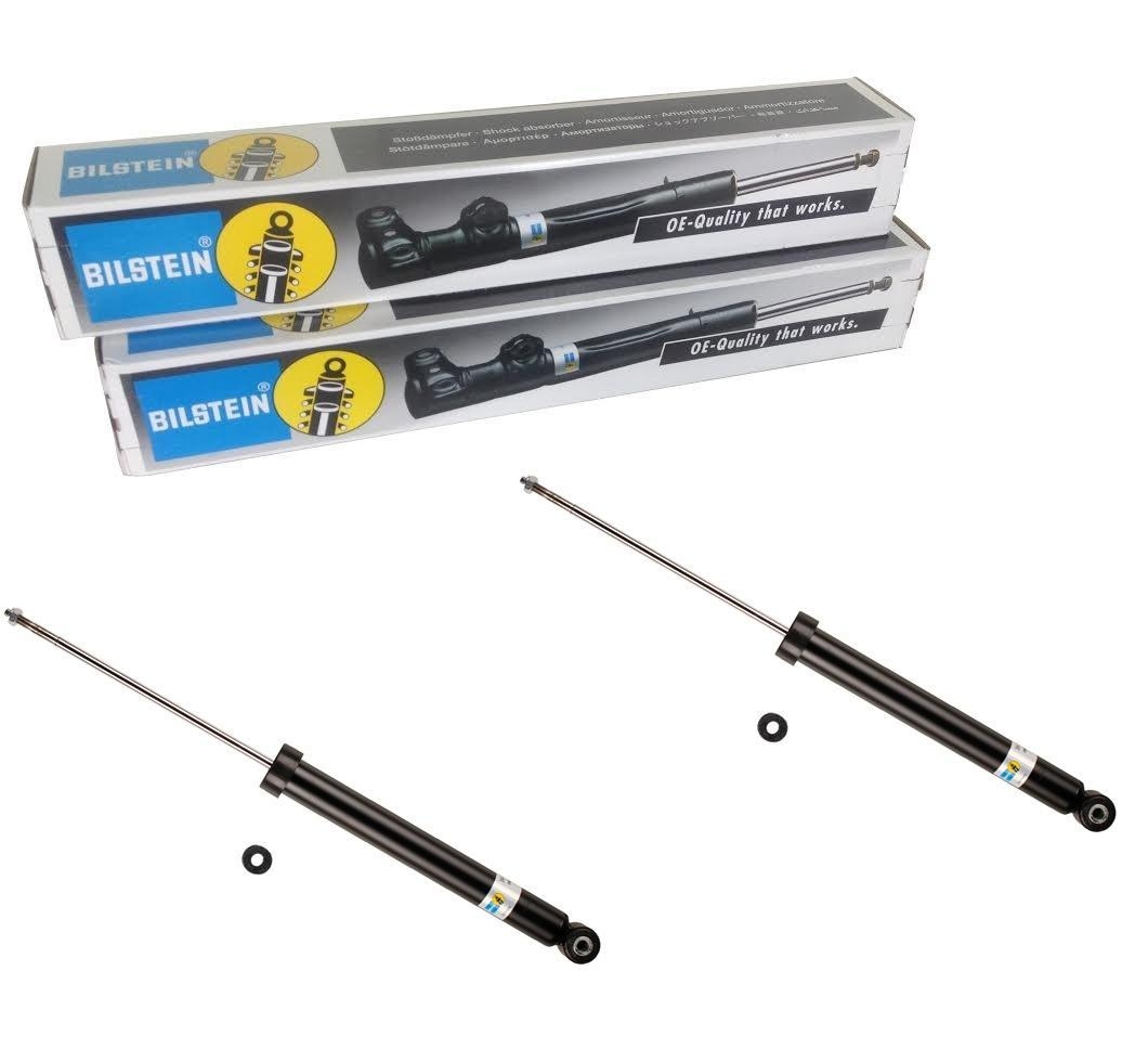 2 Bilstein Stoßdämpfer B4 hinten für BMW 3 E36 E46 mit M-Technik