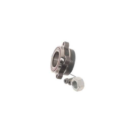 Skf VKBA 6526 Radlagersatz Vorderachse für Ford