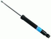 Sachs 310 950 Stoßdämpfer Hinterachse für Seat Skoda VW Audi