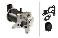 Hella 6NU 010 171-831 Agr Ventil für Audi Seat Skoda VW