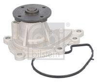 Febi Bilstein 103671 Wasserpumpe Motorkühlung für Hyundai Kia