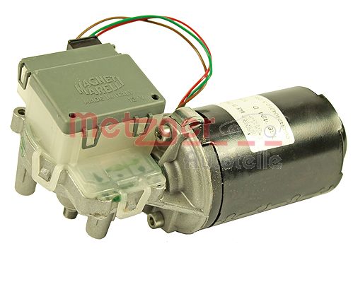 METZGER Wischermotor ORIGINAL ERSATZTEIL