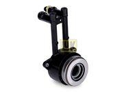 LuK Zentralausrücker, Kupplung