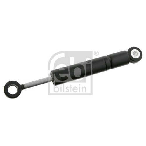 Febi Bilstein 27454 Schwingungsdämpfer Keilrippenriemen für Chrysler Dodge