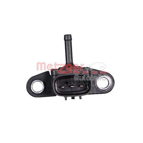 Metzger Autoteile 0906451 Sensor Ladedruck für Mazda