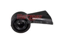 Metzger Autoteile 2220807 Waschwasserdüse Scheibenreinigung Hinten für Vag