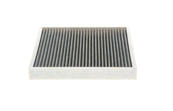 BOSCH Filter, Innenraumluft 1 987 435 502