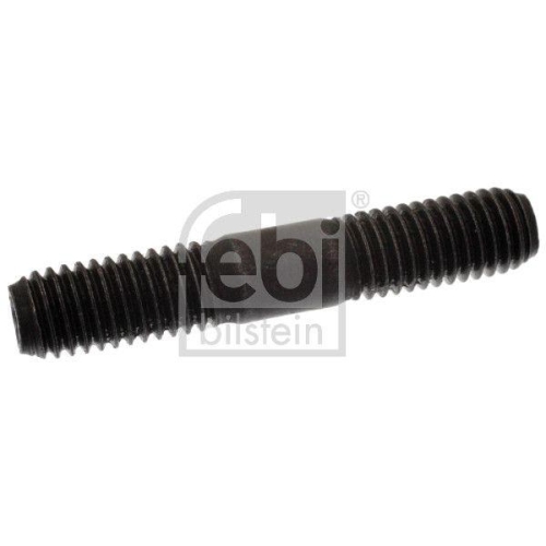 Febi Bilstein 46388 Schraube Abgasanlage für Chrysler Dodge Mercedes Benz Jeep