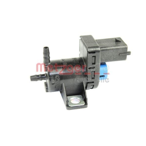 Metzger Autoteile 0892113 Druckwandler Abgassteuerung für Opel General Motors