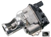 Febi Bilstein 177057 Agr Ventil für Audi Porsche VW