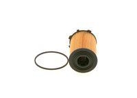 Bosch 1 457 429 238 Ölfilter für Bmw Citroën Fiat Ford Mazda Mitsubishi Peugeot