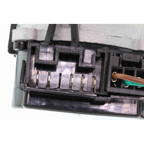Vemo V24-07-0032 Wischermotor Vorne für Fiat