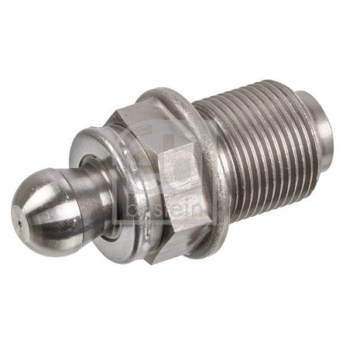Febi Bilstein 07377 Ventilstößel Auslassseite Einlassseite für Mercedes Benz