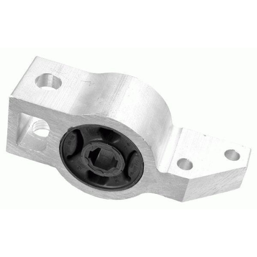 Lemförder 34762 01 Lagerung Lenker Vorderachse Hinten Links für Seat Skoda VW