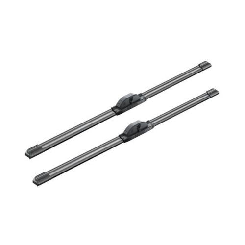 BOSCH AEROTWIN SCHEIBENWISCHER VORNE + HINTEN für AUDI A4 Avant B6 B7 8E