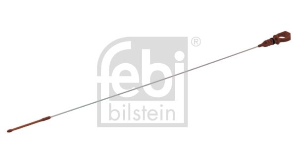 Original FEBI BILSTEIN Ölpeilstab für Motor 47301