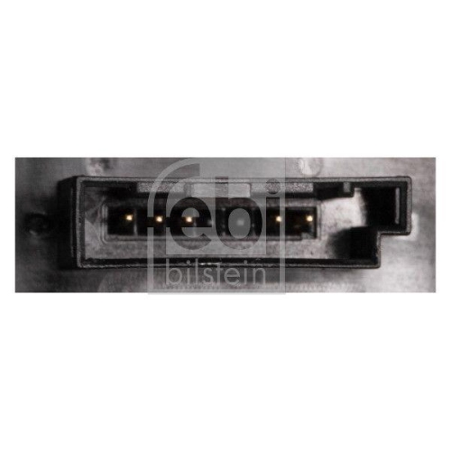 Febi Bilstein 177556 Türschloss Hinten Links für Bmw Alpina Mini