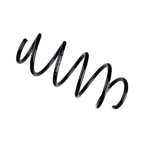 Bilstein 36-241583 Fahrwerksfeder Vorderachse für Audi VW