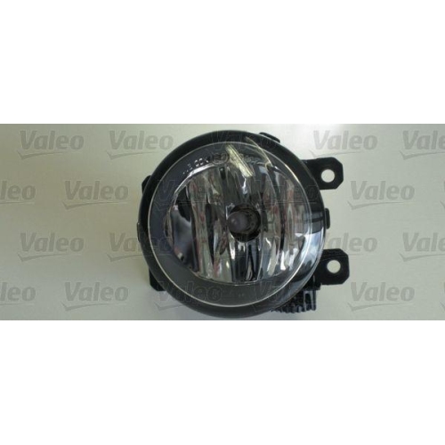 Valeo 044553 Nebelscheinwerfer Links Rechts für Citroën Opel Peugeot Toyota DS