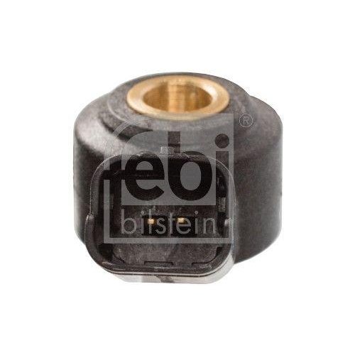 Klopfsensor