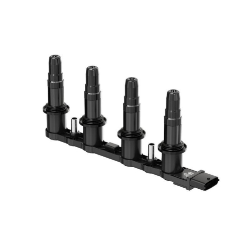 Hella 5DA 193 175-331 Zündspule für Alfa Romeo Fiat Opel Vauxhall Saturn