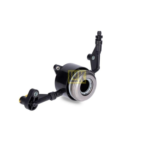 LuK Zentralausrücker, Kupplung